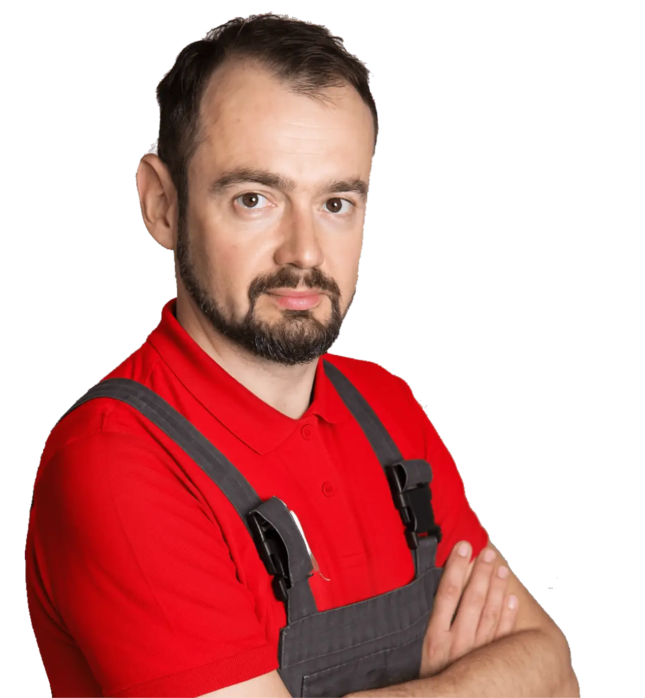 Tom Gorski Owner at Roof Cleaning Expert